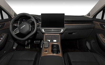 SERES 5 Standard (2WD) - Miniatura 5
